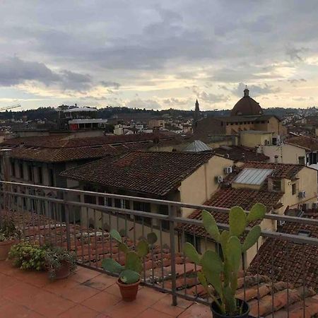 Rooftop Scala Διαμέρισμα Φλωρεντία Εξωτερικό φωτογραφία