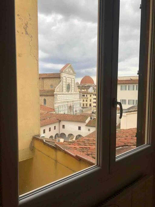 Rooftop Scala Διαμέρισμα Φλωρεντία Εξωτερικό φωτογραφία